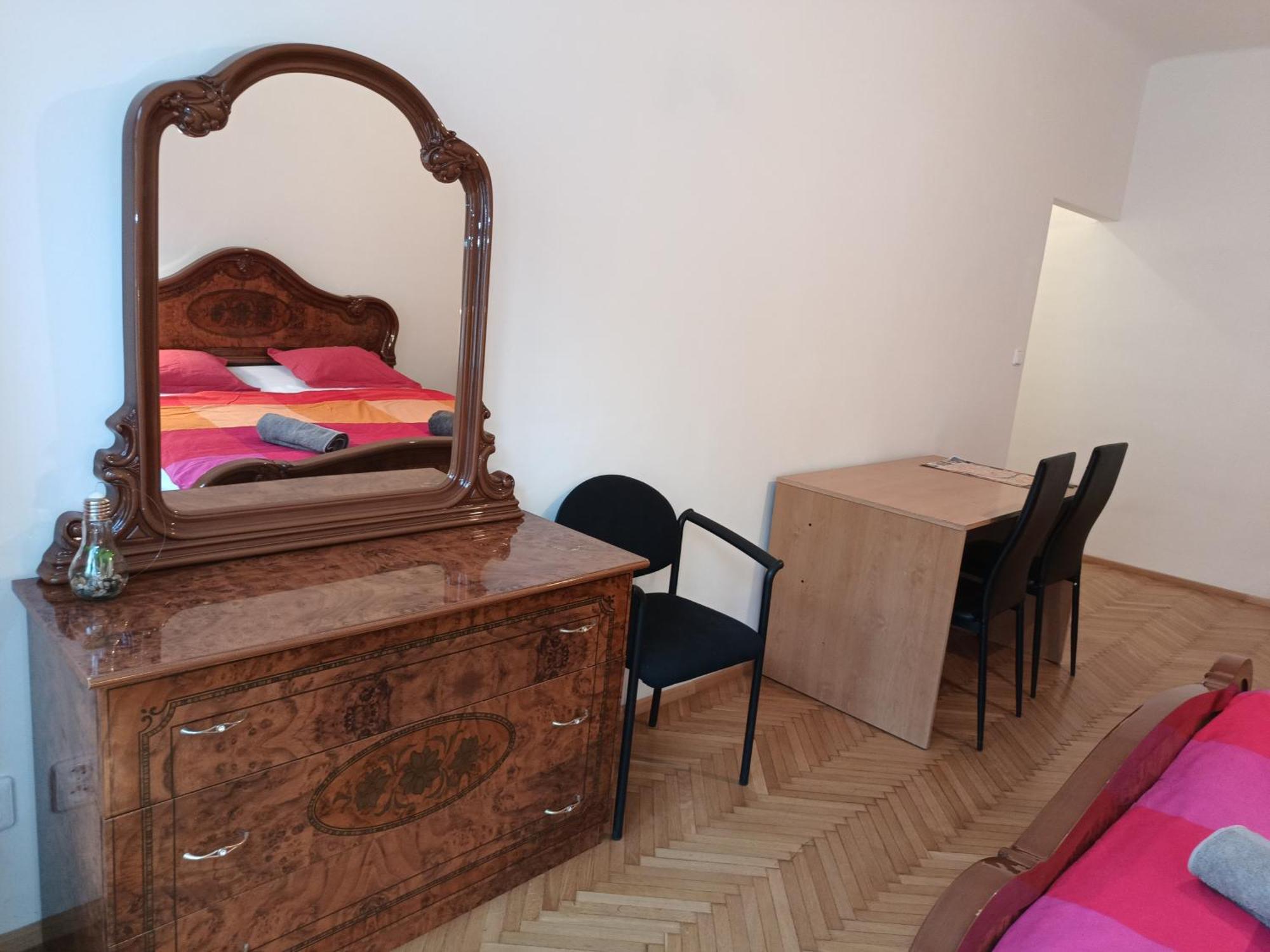 Rooms In The Center Of Old Town Praga Esterno foto